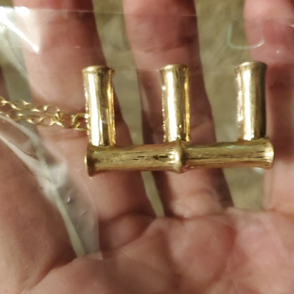 Necklace and Earrings - Picture 3 of 6